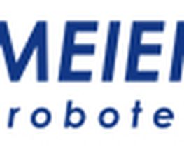 Lohmeier Gartenroboter Logo
