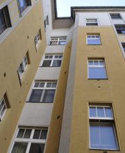 Hoch hinaus