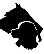 Chrissys Hundepflege  Logo