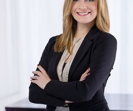 Sonja Garrison