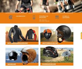 xtcModified Webshop-System
