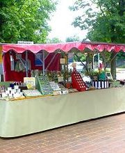 Unser Stand