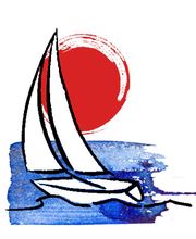 Rocket Science Sailing Logo