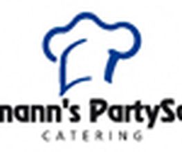 Hoffmanns Partyservice Logo