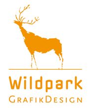 Wildpark GrafikDesign Logo
