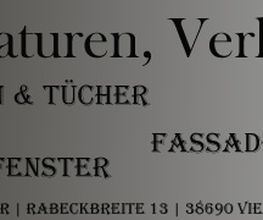 W&W Sonnenschutz GbR Logo