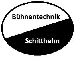 Bühnentechnik Schitthelm Logo