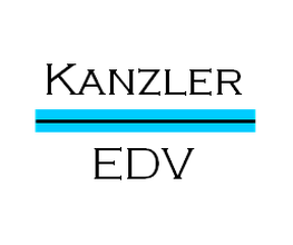 Kanzler EDV Logo