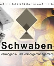 Schwabengold - Schwaben Vermögensmanagement Logo