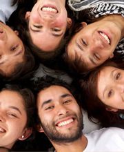 Sprachschule LWA Logo