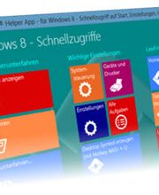 LawFirm Helper App für Windows 7