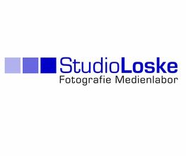 Studio Loske Fotografie Logo
