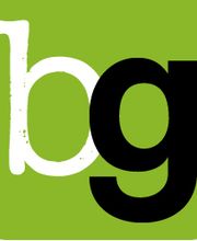 buero-graphics assistenz & mediengestaltung Logo