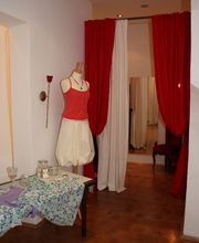 Umkleidekabinen - Ib Laursen