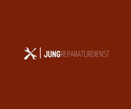 Jung Reparaturdienst Logo