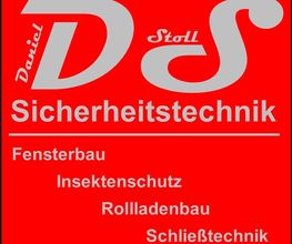 DS Sicherheitstechnik Logo