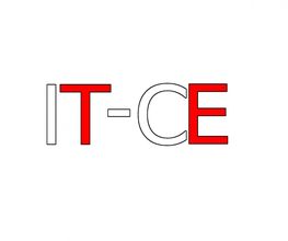 IT-CE Logo