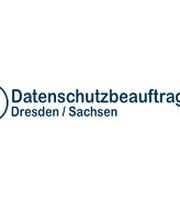 Datenschutzbeauftragter Dresden Logo