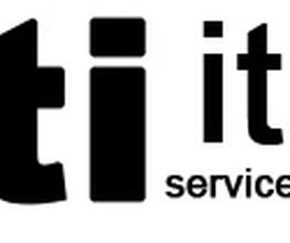 Tielke IT Services Logo