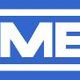 Blau-weißes Logo mit dem Wort "STEINMETZER" in weißer Schrift auf blauem Hintergrund.