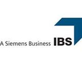 IBS AG Logo