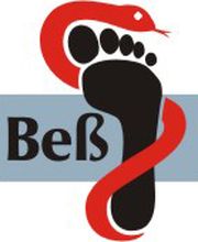 Fußpflege Privatpraxis Beß Logo