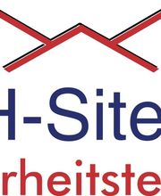 TH-Sitec Sicherheitstechnik Logo