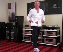 Audio Physic Cardeas 30 Limited Jubilee Edition (Exklusiv in Deutschland)