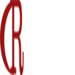 Logo with a burgundy "C" and the word "Productions" in white against a black background.