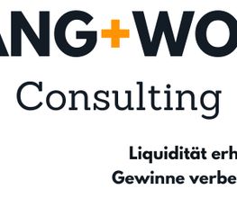 Lang+Wolf Consulting GbR Logo