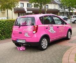 Wenn es mal schnell gehen soll......