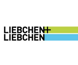 Liebchen + Liebchen Visuelle Unternehmenskommunikation GmbH Logo