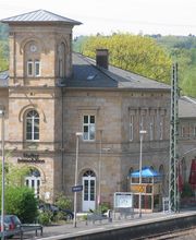 Lothar G. Stalter Immobilien Logo