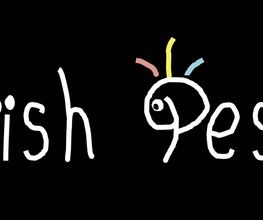 ATELIER pishpesh Logo