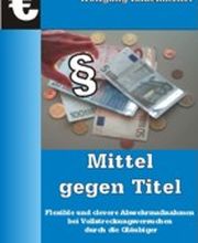 Mittel gegen Titel