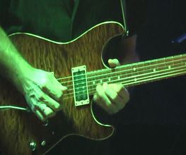 FineArtofGuitar Logo
