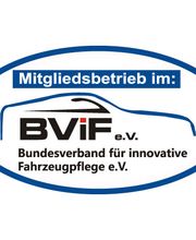 Mitgliedsbetrieb im BVIF