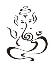 Peggys Yogastübchen Logo