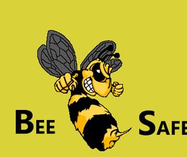 BeeSafe UG Logo