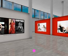 3D-Galerie von Sylke Schumann