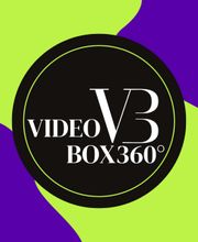 Videobox 360 Logo