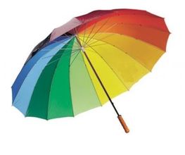 Riesen - Regenbogeschrim