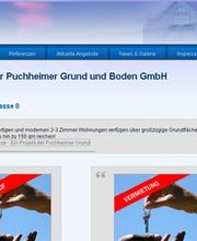 Puchheimer Grund und Boden GmbH
