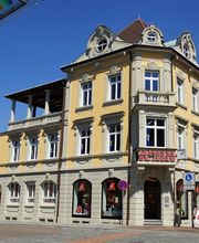 Apotheke Dr. Jäger Logo