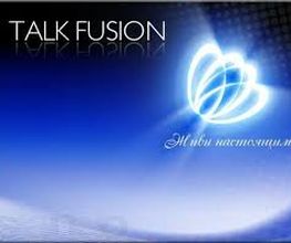 Talk Fusion Vertriebspartner Logo