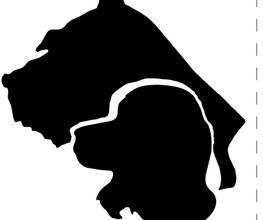 Chrissys Hundepflege  Logo