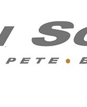Ron Schulz Logo