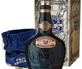 ca. 500 Whisky (Chivas Regal)