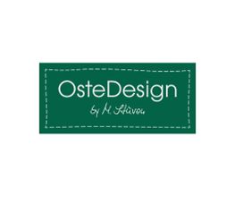 OsteDesign Logo