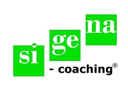 sigena-coaching.de Logo